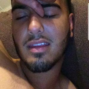 Meet your Posher, Jacob